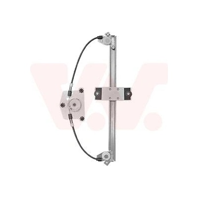 Zvedací zařízení oken VAN WEZEL 0332266