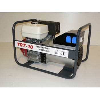 NTC TRT-10