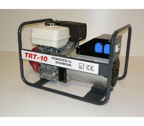 NTC TRT-10