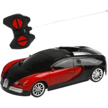 Image 1 of Кола с радиоуправление със светлинни ефекти 333-1