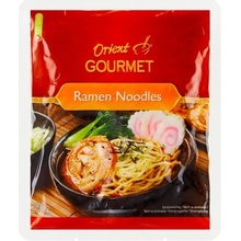 Orient Gourmet Ramen předvařené nudle japonského stylu 200 g