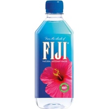 Fiji neperlivá voda 500 ml