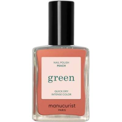 Manucurist Green Peach 15 ml