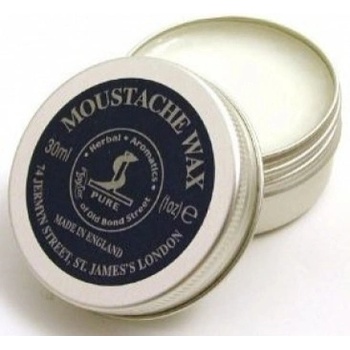 Taylor of Old Bond Street vosk na knír 30 ml