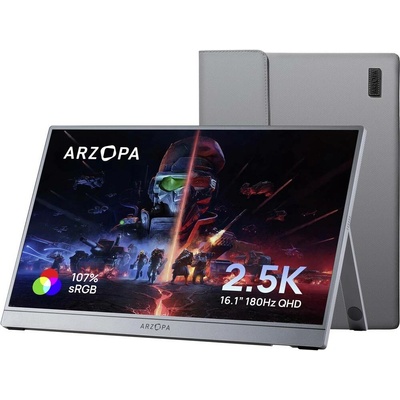 Arzopa Z3FC 16"