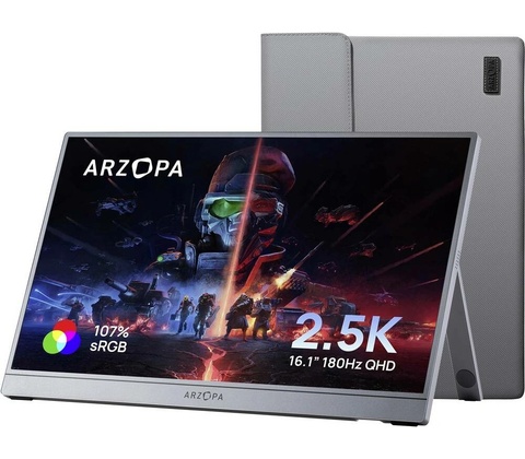 Arzopa Z3FC 16"