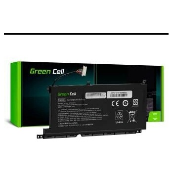 Green Cell PG03XL batéria - neoriginálna