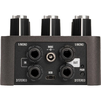 Universal Audio UAFX Dream '65 Reverb