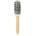 Olivia Garden Bamboo Touch Thermal кръгла четка за коса диаметър 33 mm