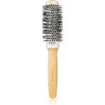 Olivia Garden Bamboo Touch Thermal кръгла четка за коса диаметър 33 mm