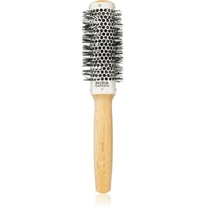 Olivia Garden Bamboo Touch Thermal кръгла четка за коса диаметър 33 mm