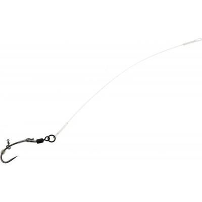 Carp´R´Us Ready Ronnie rig 15lb Centurion 6 16,5cm 2ks – Zbozi.Blesk.cz