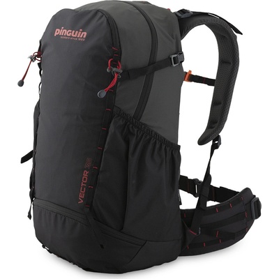 Pinguin Vector 35l black – Zbozi.Blesk.cz