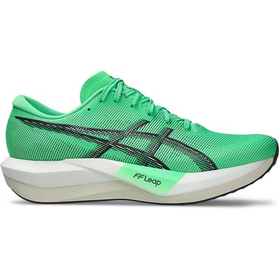 ASICS Мъжки маратонки Asics Magic Speed 5 Mens Running Shoes - Green/Grey