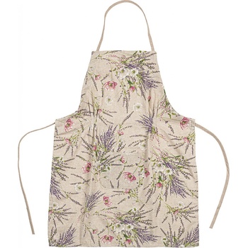 Dakls Zástěra Levandule