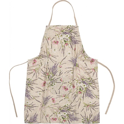 Dakls Zástěra Levandule