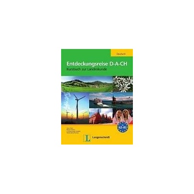 Entdeckungsreise D-A-CH