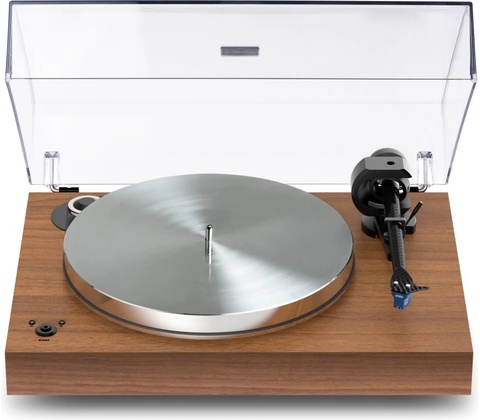 Pro-Ject X8 Evolution