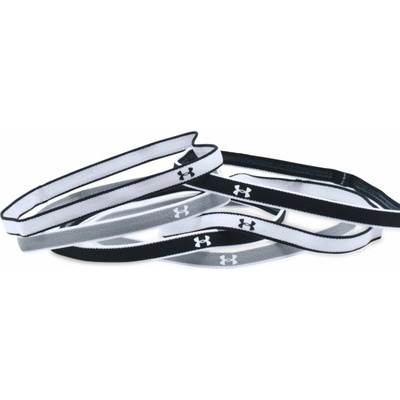 Under Armour Mini Headbands 6Pk 0190086567075
