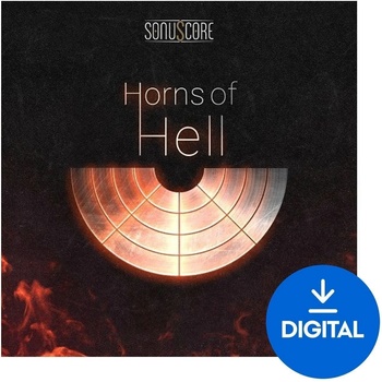 Best Service TO - Horns of Hell (Дигитален продукт)