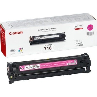 Canon Lbp crg-716 magenta (4960999610894 / 1978b002aa)