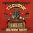 Comeback Kid - Chosen Hell CD