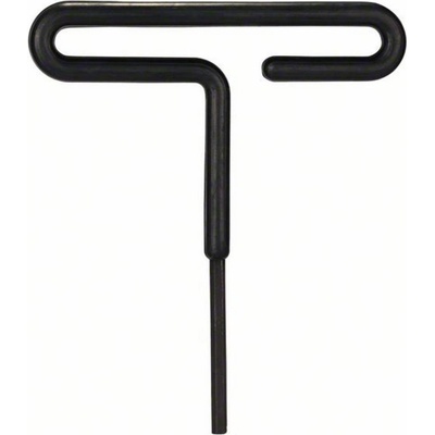 Hexagon socket spanner - Bosch Accessories 2608000328