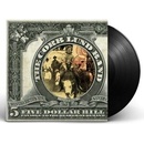 Corb Lund Five Dollar Bill Vinyl