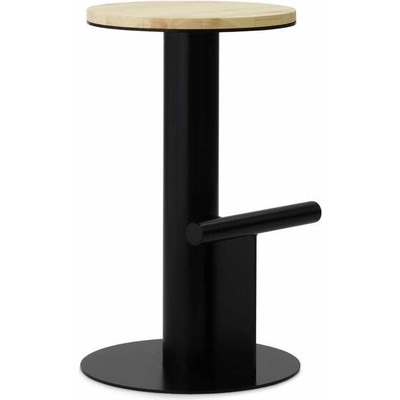 Normann Copenhagen Pole 65 pine / black