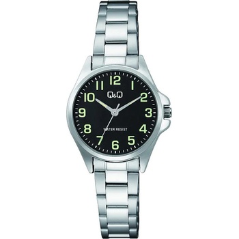 Q&Q Дамски часовник q&q - c37a-006py (c37a-006py)