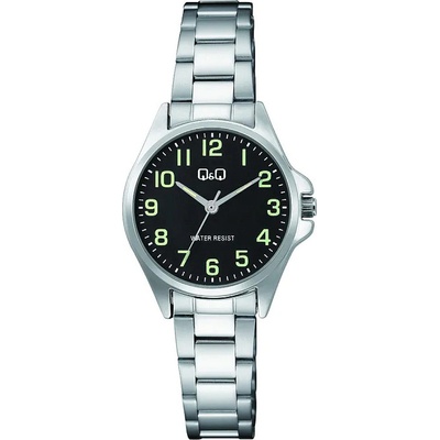 Q&Q Дамски часовник q&q - c37a-006py (c37a-006py)