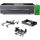 xTool P2S CO2 55W + F1 Business Duo