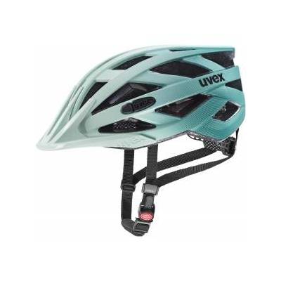 i-vo cc bicycle helmet, jade teal matt, 56-60 cm - S413423
