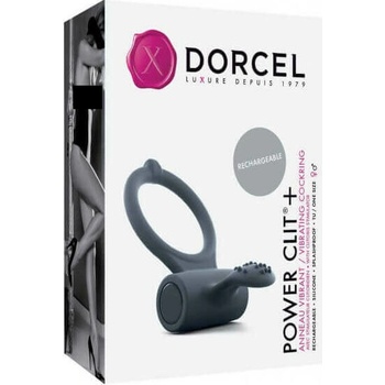 DORCEL Power Clit+ recharge