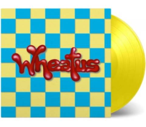 Wheatus - Wheatus -Hq/Insert LP