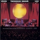 Tangerine Dream: Logos CD