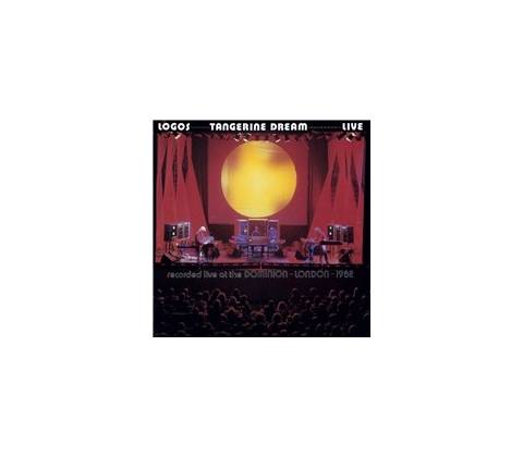 Tangerine Dream: Logos CD