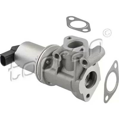 TOPRAN AGR ventil TPR 639 182