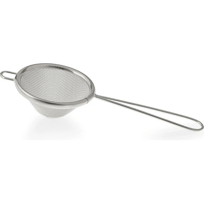cedník d 7cm, kónický, pocínovaný