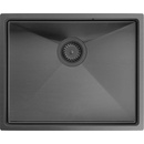 Quadron ANTHONY GRAPHITE PVD