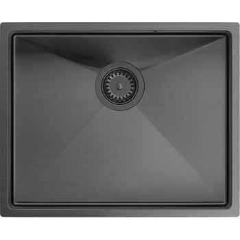 Quadron ANTHONY GRAPHITE PVD
