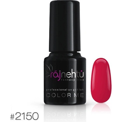 Ráj nehtů UV gel lak Color Me č 2150 6 g