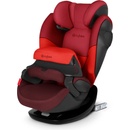 CYBEX Pallas M-fix Silver Line 2021 rumba red