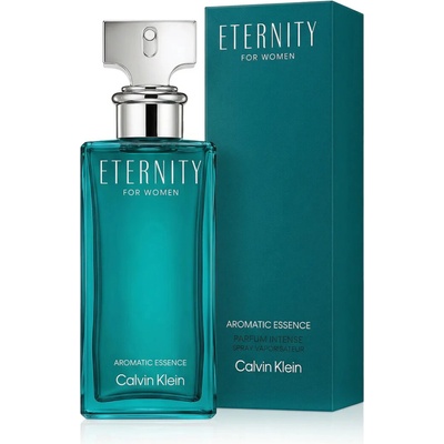 Calvin Klein EternityAromatic Essence Intense parfém dámský 30 ml
