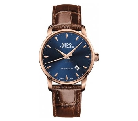 Mido M8600.3.15.8