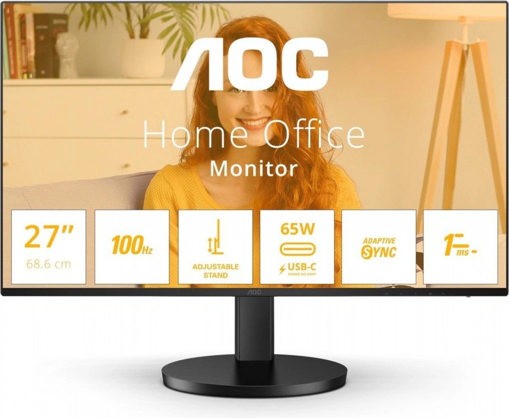AOC Q27B3CF2