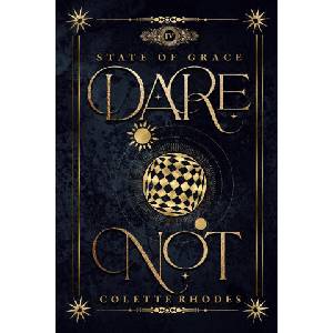 Dare Not | Colette Rhodes (ISBN: 9781991173232)