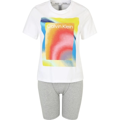 Calvin Klein Underwear Шорти 'Pride' бяло, размер S