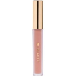 NL Beauty Гланц за устни, Chocolate Milk, 3.7 ml - baby
