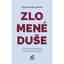 Zlomené duše